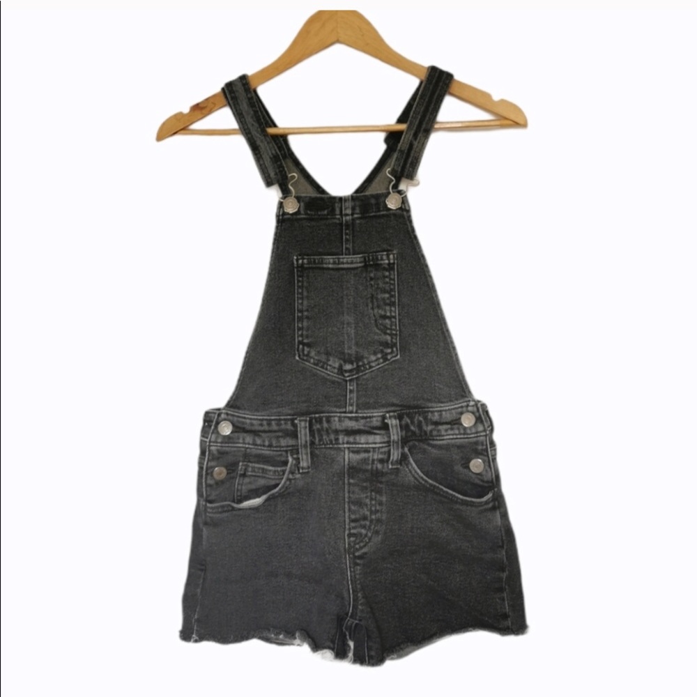 Levi’s Vintage Shortalls Overalls
